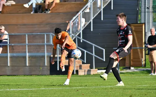 Foto: Stefan Robèrt