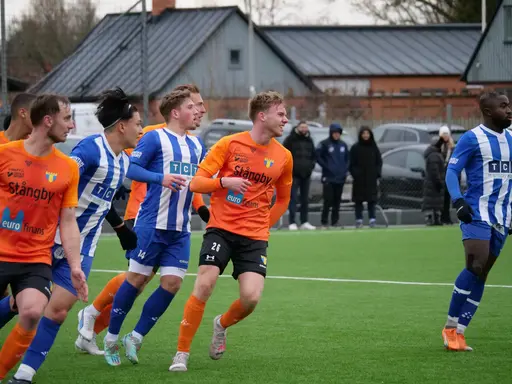 Foto: Mikael Caleres