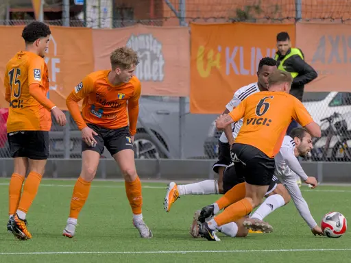 Foto: Mikael Caleres