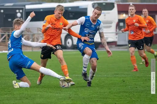 Foto: Göran Lenz