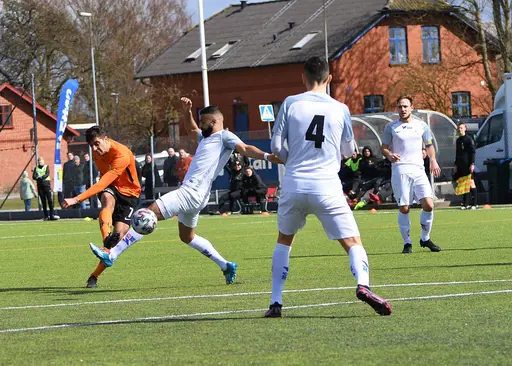 Foto: Stefan Robèrt
