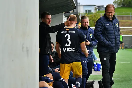 Foto: Stefan Robèrt
