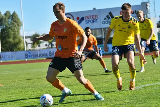 Foto: Stefan Robèrt