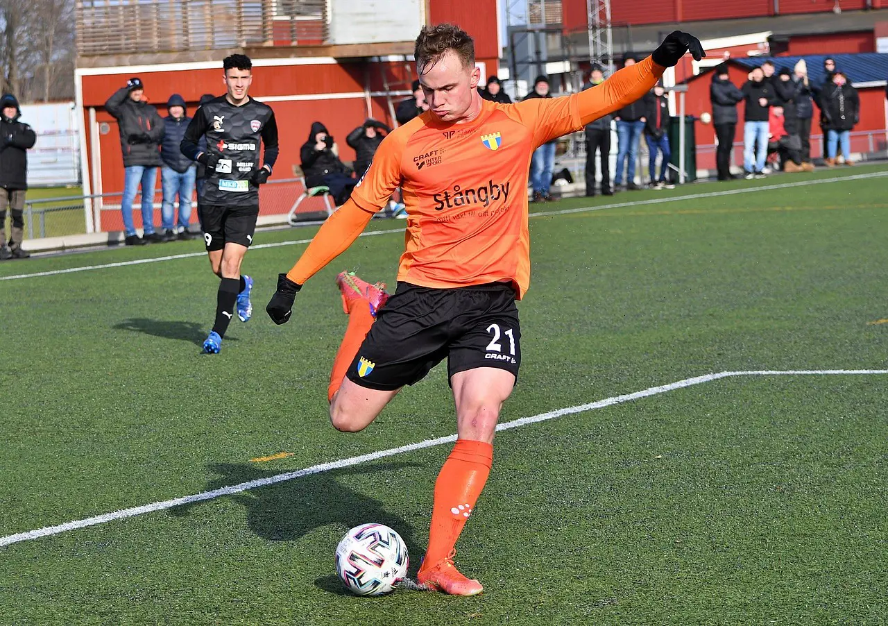 Foto: Stefan Robèrt