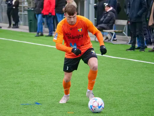 Foto: Mikael Caleres