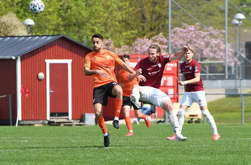 Foto: Stefan Robèrt