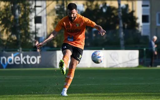 Foto: Stefan Robèrt