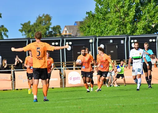 Foto: Stefan Robèrt