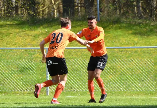 Foto: Stefan Robèrt
