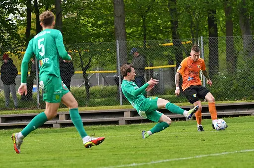 Foto: Stefan Robèrt