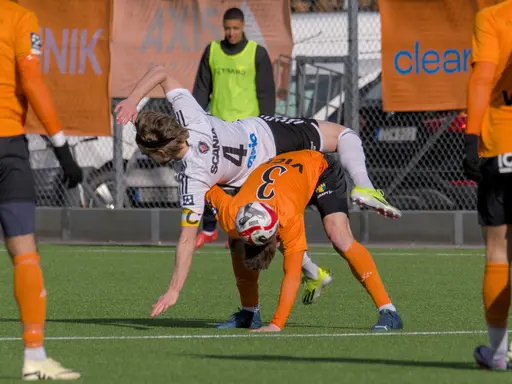 Foto: Mikael Caleres