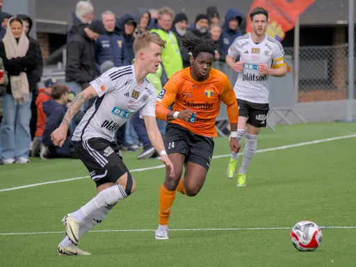Foto: Mikael Caleres