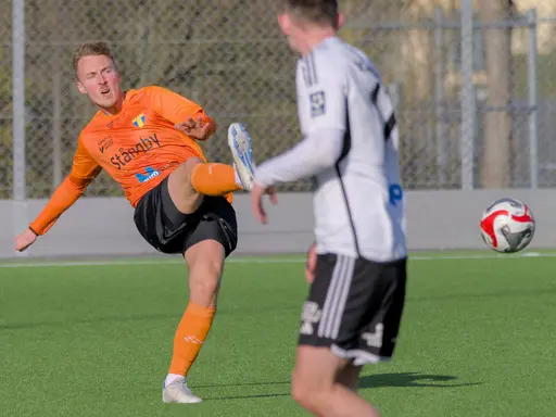 Foto: Mikael Caleres