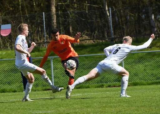 Foto: Stefan Robèrt