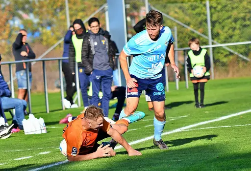 Foto: Stefan Robèrt