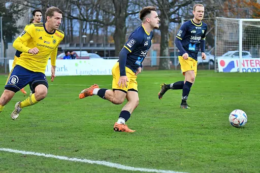 Foto: Stefan Robèrt