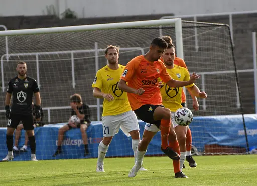 Foto: Stefan Robèrt