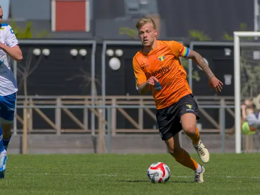 Foto: Mikael Caleres