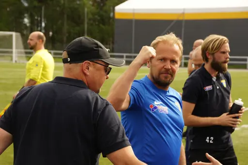 Foto: Peter Barnekow