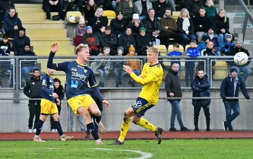 Foto: Stefan Robèrt