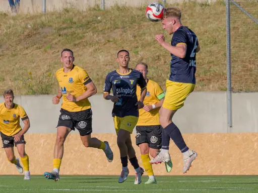 Foto: Mikael Caleres