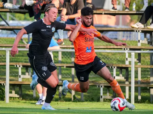 Foto: Mikael Caleres