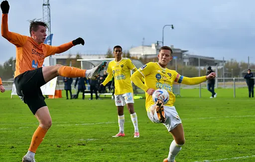 Foto: Stefan Robèrt