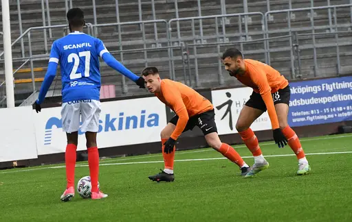 Foto: Stefan Robèrt