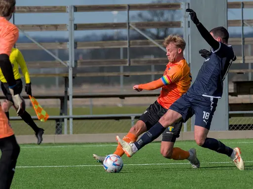 Foto: Mikael Caleres