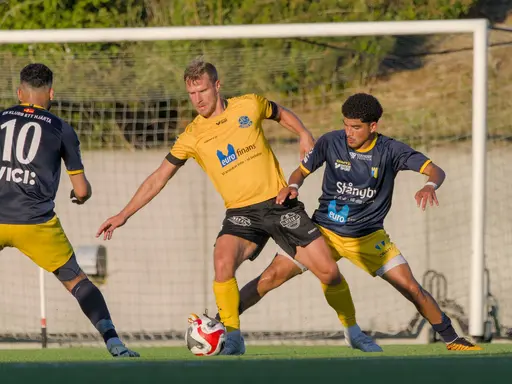 Foto: Mikael Caleres