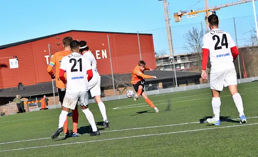 Foto: Stefan Robèrt