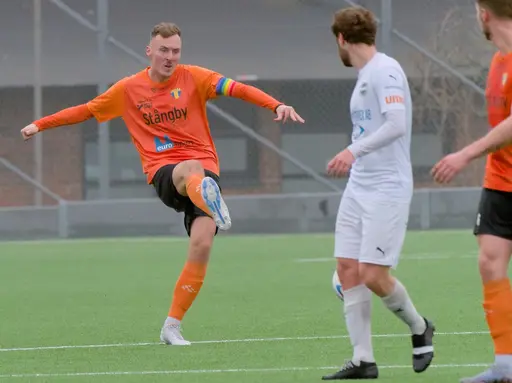 Foto: Mikael Caleres