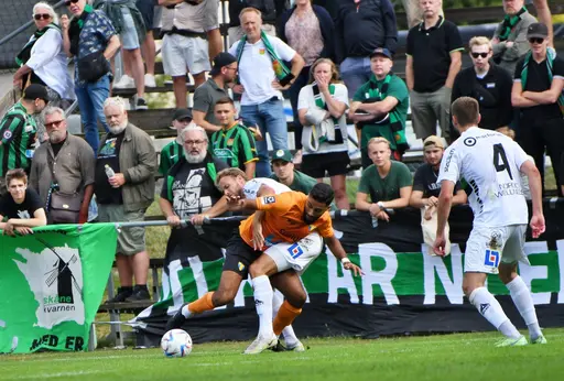 Foto: Stefan Robèrt