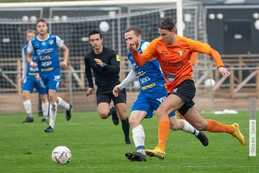 Foto: Göran Lenz