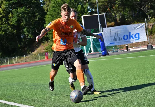 Foto: Stefan Robèrt