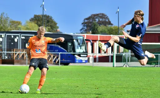 Foto: Stefan Robèrt