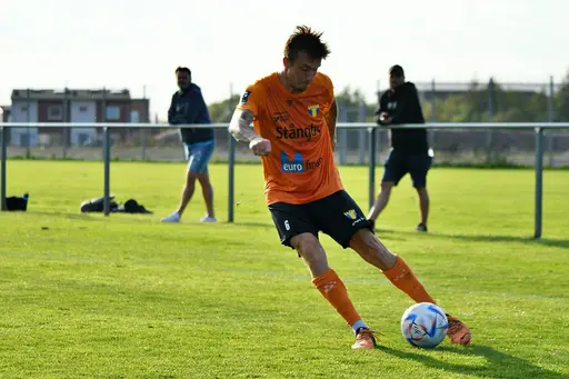 Foto: Stefan Robèrt