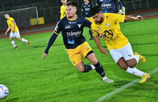 Foto: Stefan Robèrt
