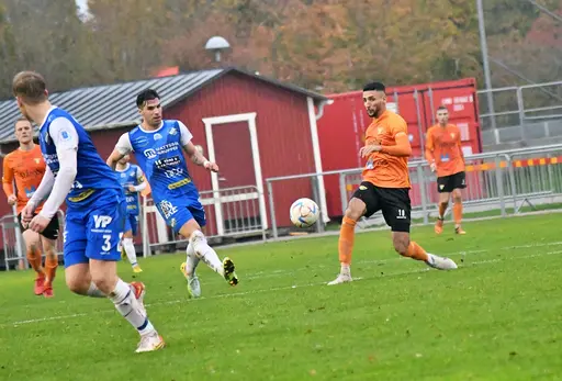 Foto: Stefan Robèrt