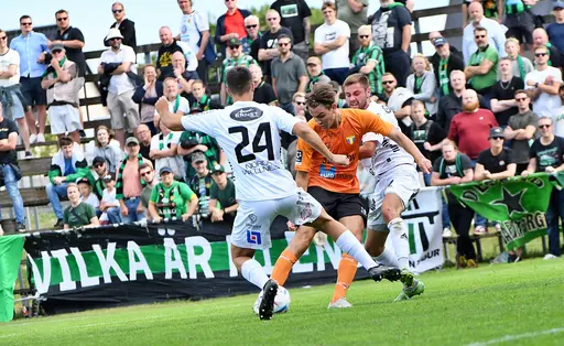 Foto: Stefan Robèrt