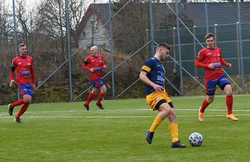 Foto: Stefan Robèrt