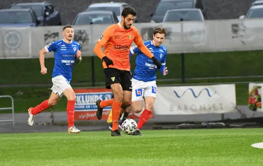 Foto: Stefan Robèrt