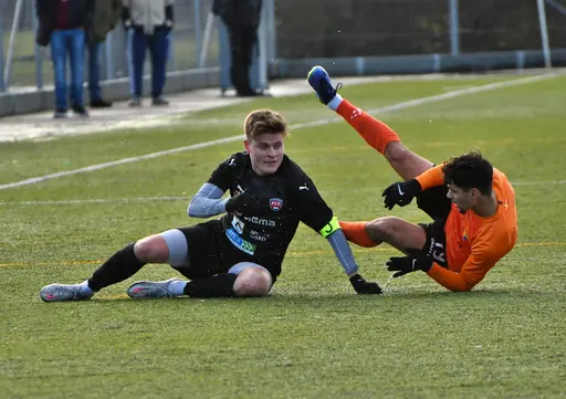 Foto: Stefan Robèrt