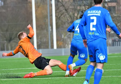Foto: Stefan Robèrt