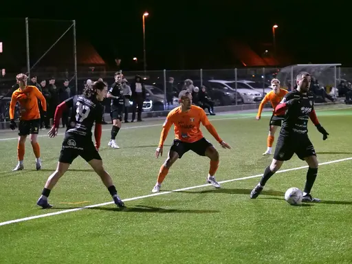 Foto: Mikael Caleres