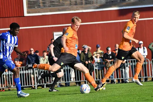 Foto: Stefan Robèrt