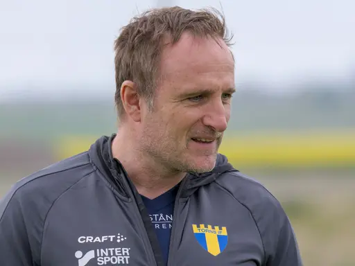 Foto: Mikael Caleres