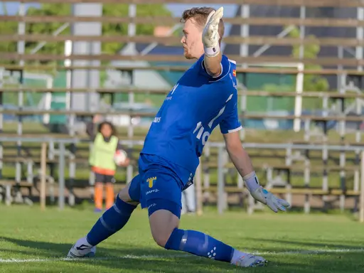 Foto: Mikael Caleres
