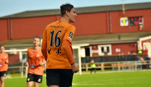 Foto: Stefan Robèrt