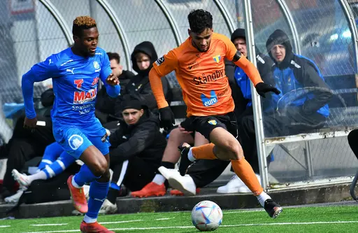 Foto: Stefan Robèrt